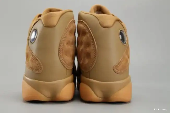Kick Theory JORDAN baroque 414571-705 RETRO 13 AIR 